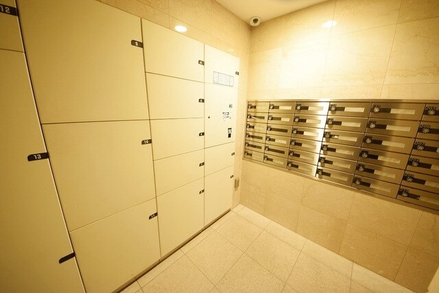 オーキッドレジデンス神楽坂の物件内観写真