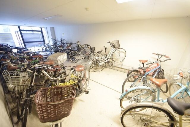 オーキッドレジデンス神楽坂の物件内観写真