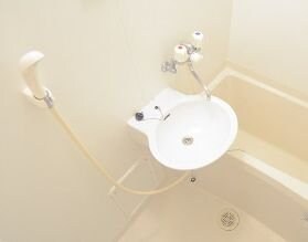 レオパレスソレイユの物件内観写真