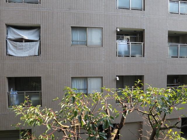 シャルレ早稲田の物件内観写真