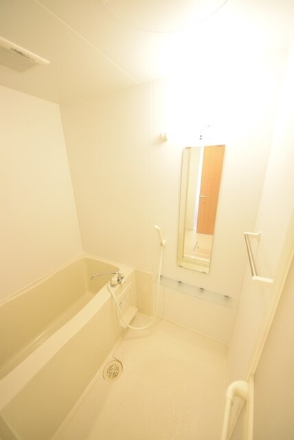 シャトー・ル・パンの物件内観写真