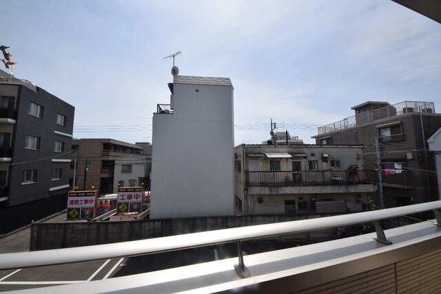 シャトー・ル・パンの物件内観写真