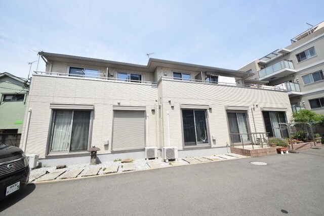 シャトー・ル・パンの物件内観写真