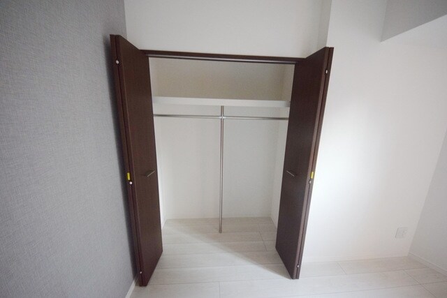 オーヴェルク-IIの物件内観写真