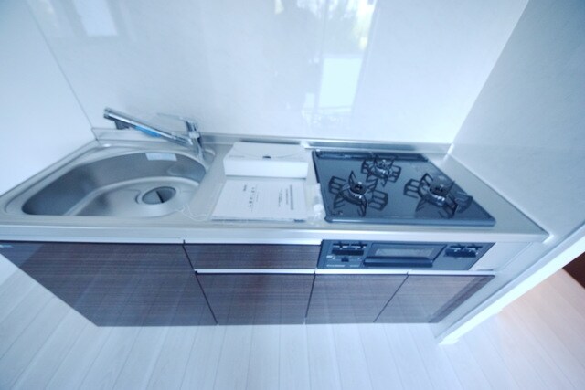 オーヴェルク-IIの物件内観写真