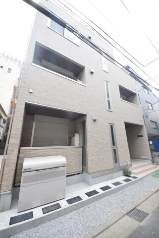 ルミエール西新宿の物件内観写真