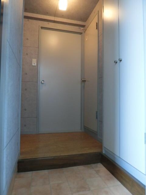 野方ウィズの物件内観写真