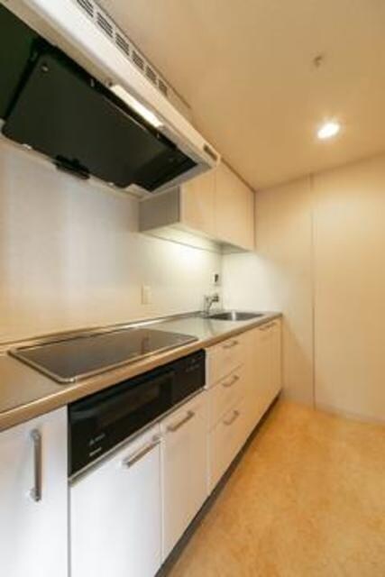 ユニゾンタワーの物件内観写真