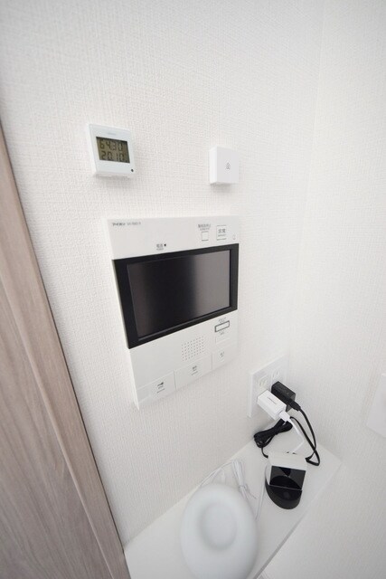 クレヴィスタ中野新橋の物件内観写真