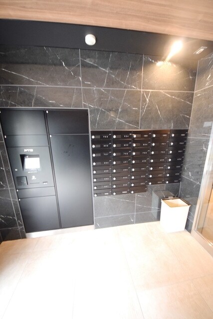 クレヴィスタ中野新橋の物件内観写真