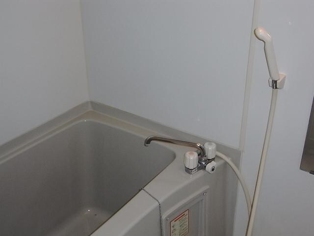 フラッツ西落合の物件内観写真