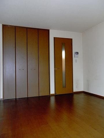 フラッツ西落合の物件内観写真