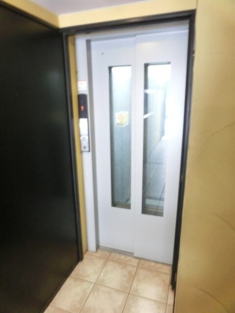 MODULOR阿佐谷南の物件内観写真