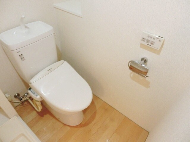 Branche鷺ノ宮の物件内観写真