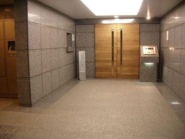 ルーブル新宿西落合伍番館の物件内観写真