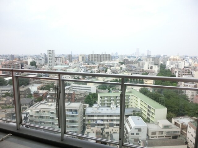 ユニゾンタワーの物件内観写真