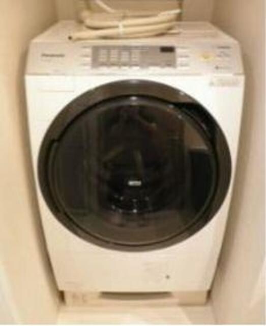 アプリーレ東中野の物件内観写真