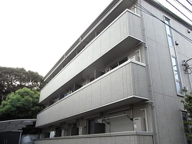 メゾン テラの物件内観写真