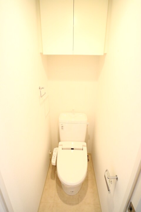 プラウドフラット荻窪IIの物件内観写真