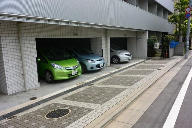 プラウドフラット荻窪IIの物件内観写真