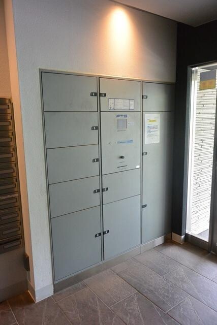 プラウドフラット荻窪IIの物件内観写真