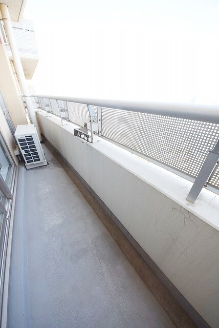 河田町ガーデン クラブフロアの物件内観写真