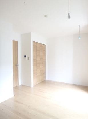 ウェルスクエアイズム四谷大京町の物件内観写真