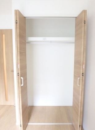 ウェルスクエアイズム四谷大京町の物件内観写真