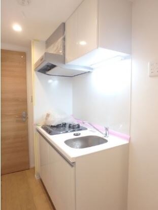 ウェルスクエアイズム四谷大京町の物件内観写真