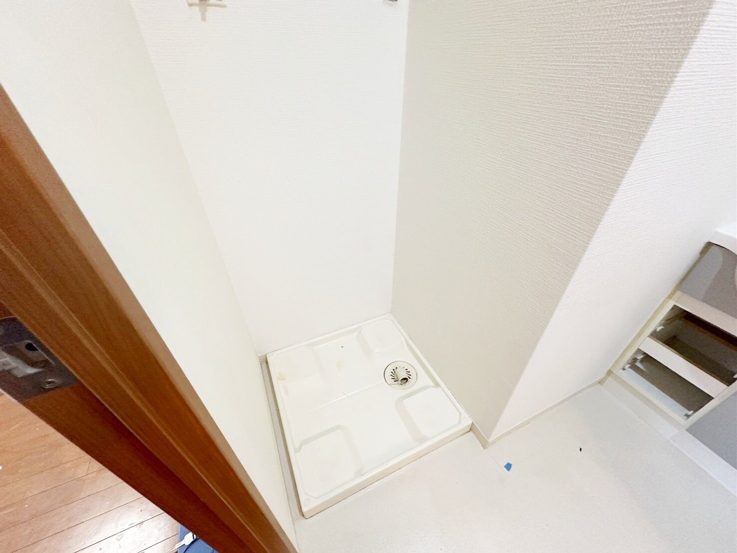 ルクレ代田橋の物件内観写真