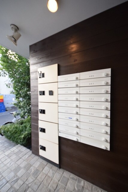 ALERO高円寺南の物件内観写真