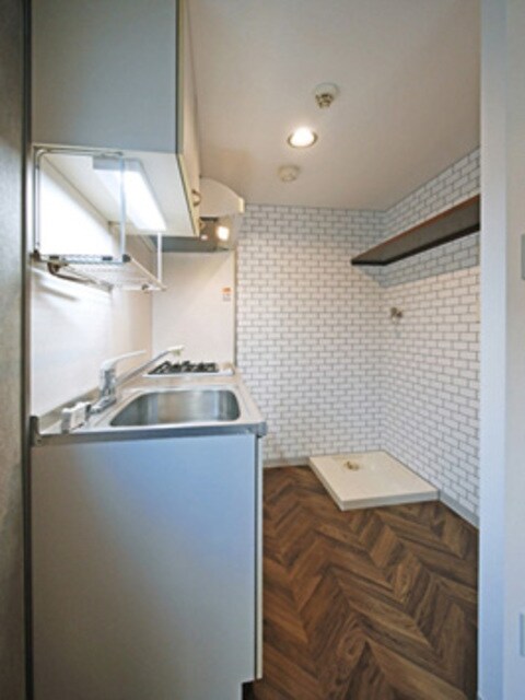 ビイルーム新宿の物件内観写真