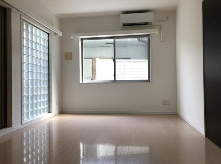 レガリア東中野レジデンスWESTの物件内観写真