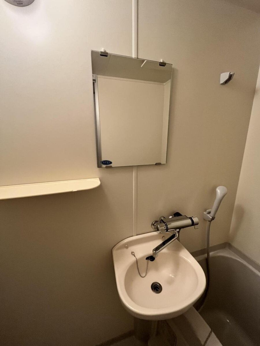 メゾンドセラヴィの物件内観写真