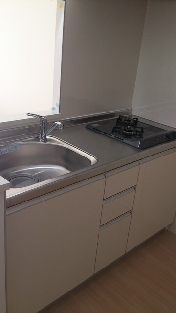 カメリアコート 新宿の物件内観写真