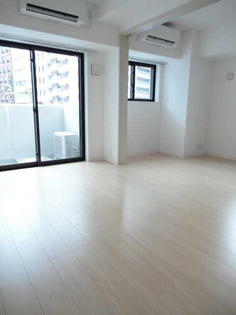 カメリアコート 新宿の物件内観写真