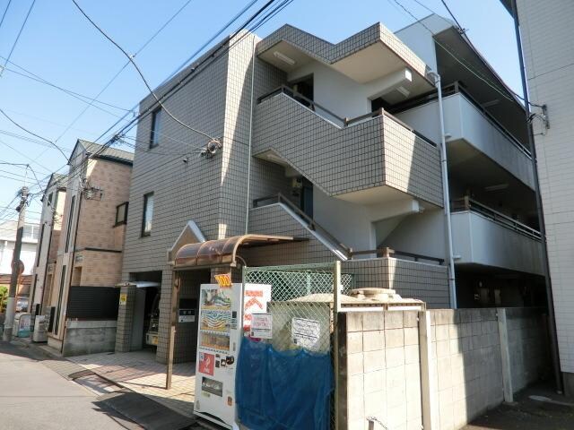 野方ウィズの物件内観写真