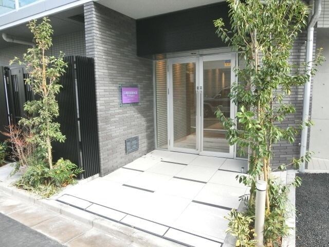 S-RESIDENCE雑司ヶ谷の物件内観写真