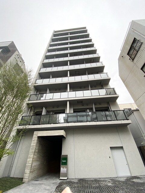 プライムメゾン早稲田通りの物件内観写真