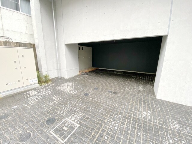 プライムメゾン早稲田通りの物件内観写真