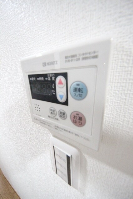 GRANPASEO高円寺南の物件内観写真