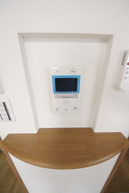 GRANPASEO高円寺南の物件内観写真