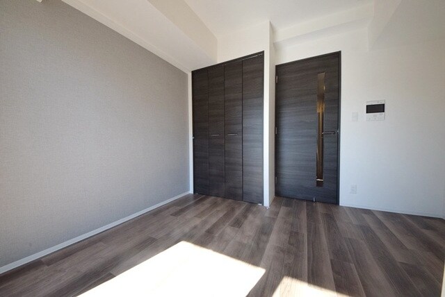 レジディア笹塚IIIの物件内観写真