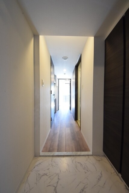 レジディア笹塚IIIの物件内観写真