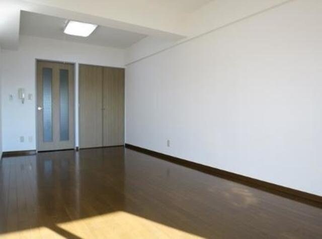 グレイスビルの物件内観写真