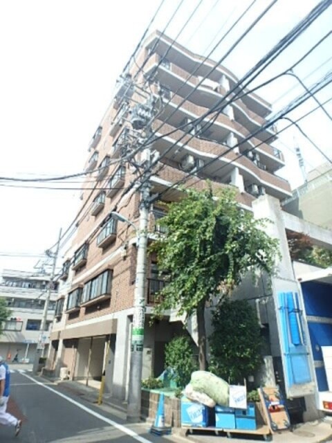 グレイスビルの物件内観写真