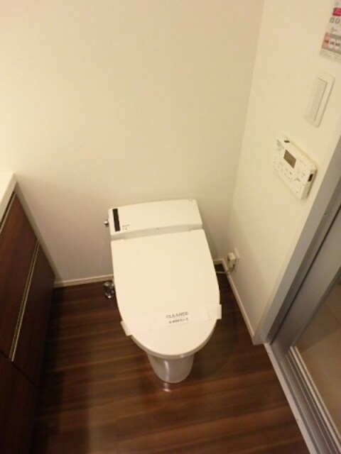 コンフォリア東中野DEUXの物件内観写真