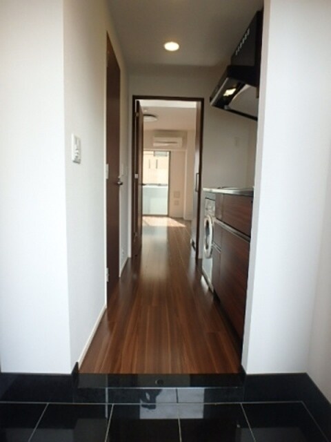 コンフォリア東中野DEUXの物件内観写真