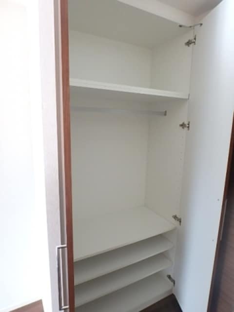 コンフォリア東中野DEUXの物件内観写真