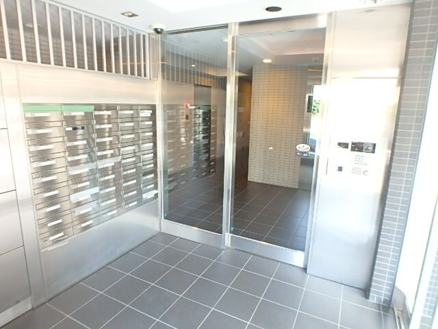 コンフォリア東中野DEUXの物件内観写真